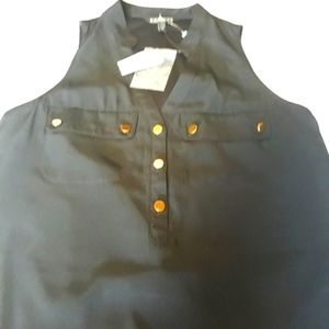 Express Shirt Dress
